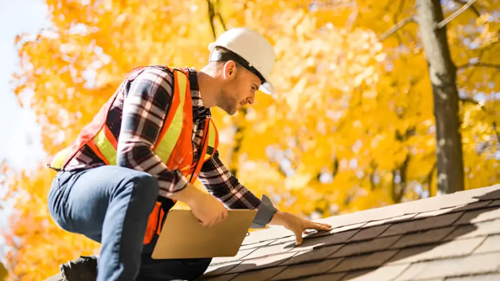 Why Choose Arlington Roofing for Roof installation in arlington in Arlington VA
