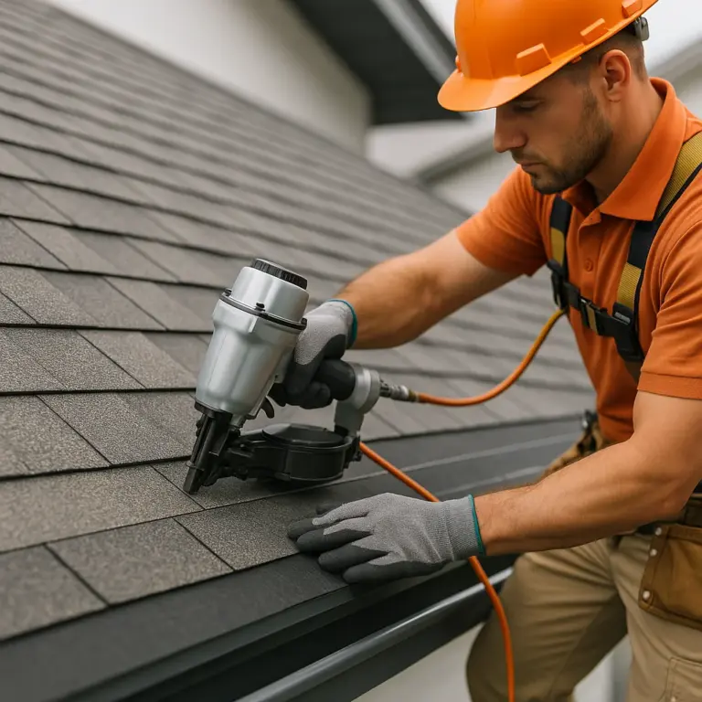 Synthetic/composite shingles