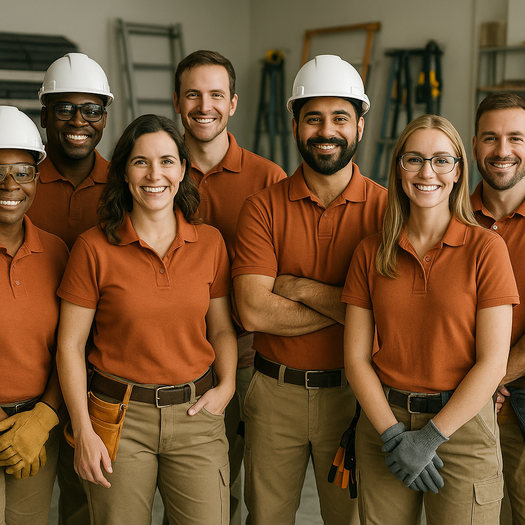 About Arlington Roofing