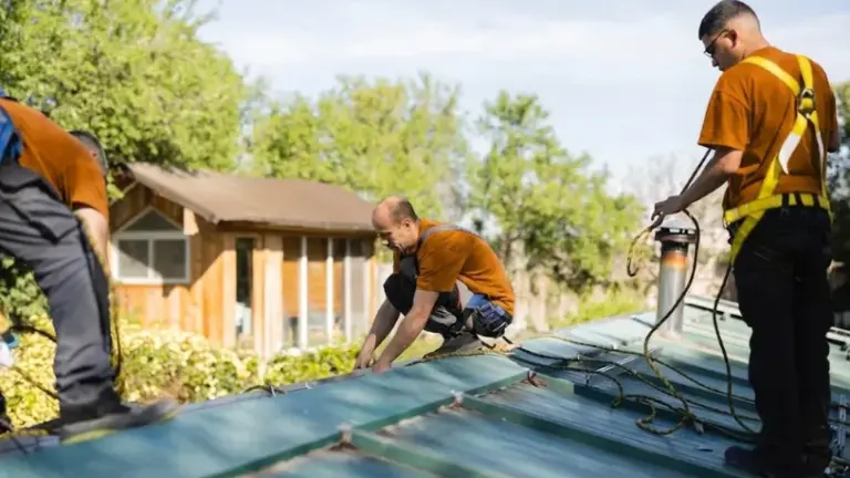 Insurance claim assistance